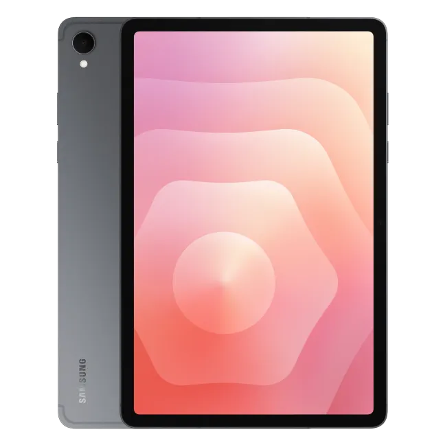 front back Galaxy Tab11 ultra