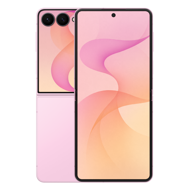 Samsung Galaxy Z Flip8