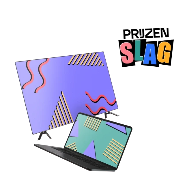 Prijzenslag