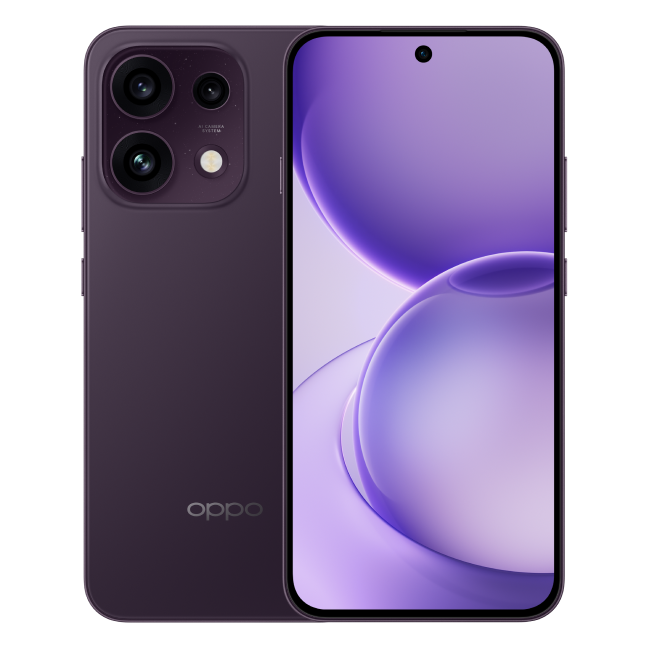OPPO Reno16 F