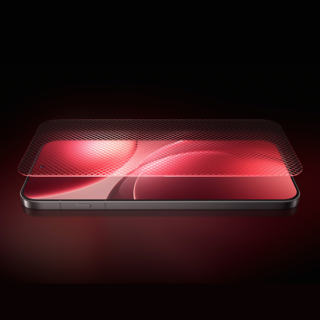 oppo find x9 serie beeldscherm oppo find x9 serie beeldscherm