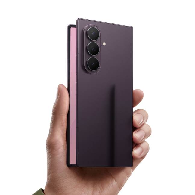 Samsung Galaxy Z Fold8 Ultra