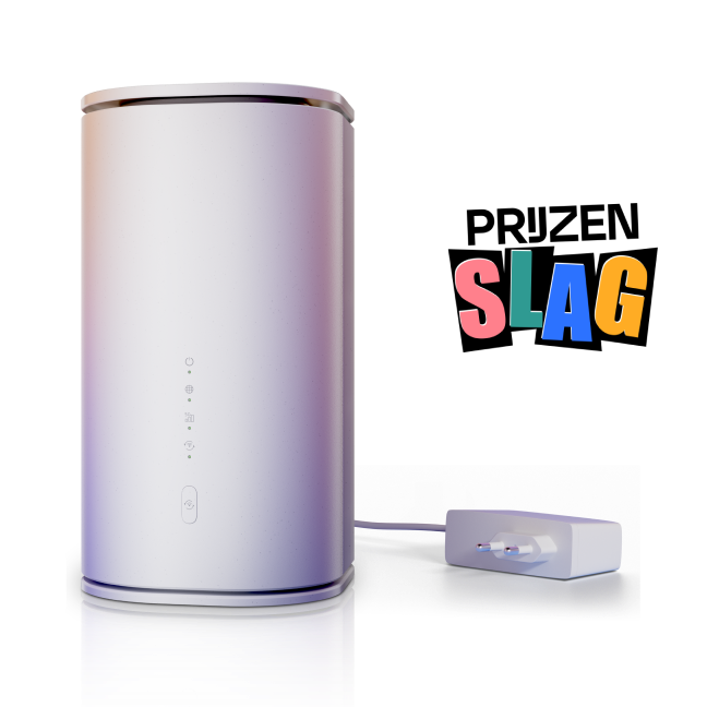 Prijzenslag