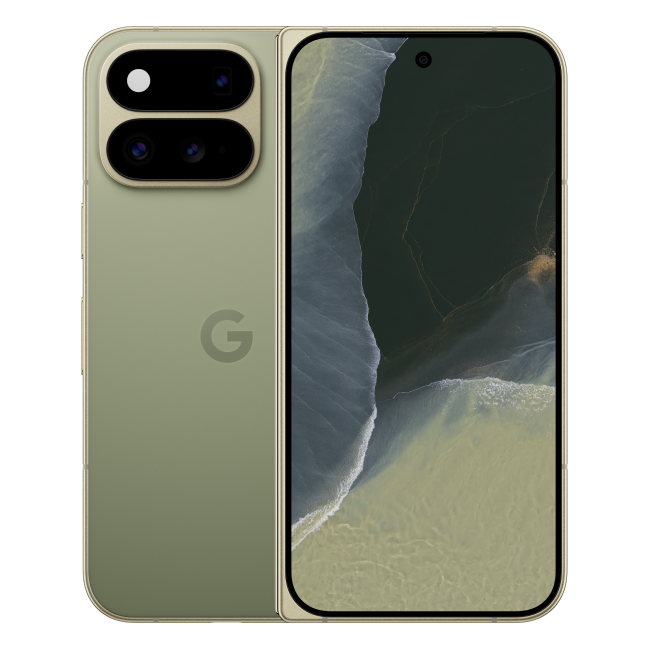 Google Pixel 11 Pro Fold