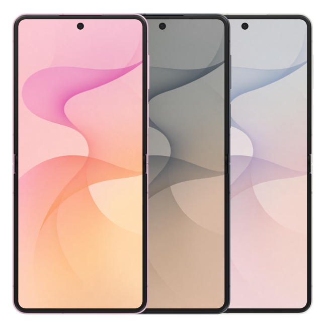 Samsung Galaxy Z Flip8