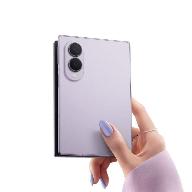 Samsung Galaxy Z Fold8