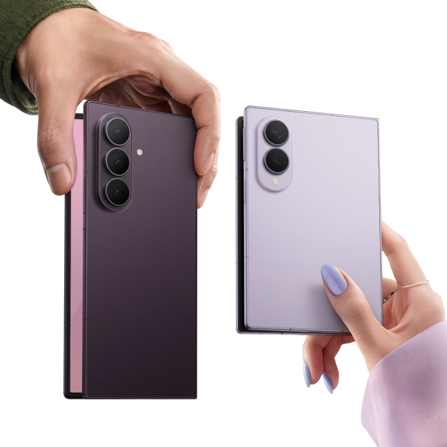 Samsung Galaxy Z Fold8 Ultra en Z Fold8