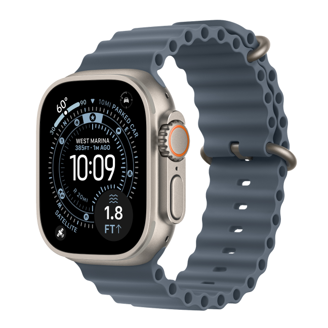 Watch Ultra 3 Watch Ultra 3