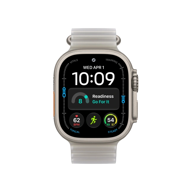Apple Watch Ultra 4