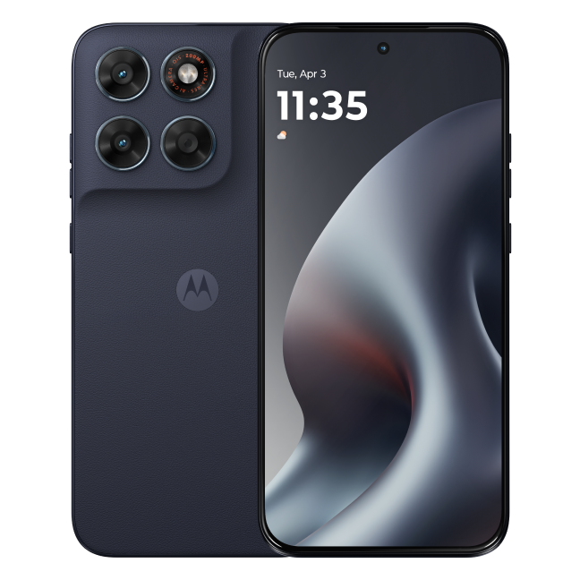 Motorola Moto G87