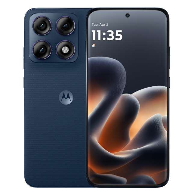 Motorola Edge 70 Pro