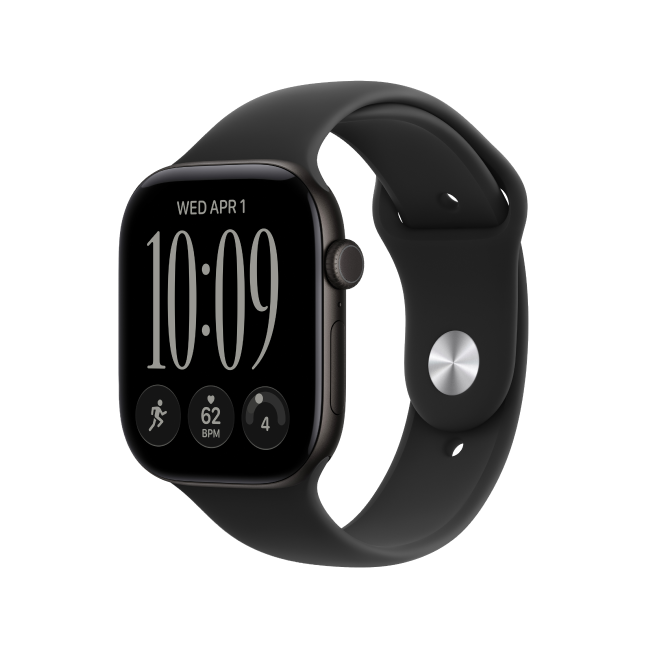 Apple Watch Series 12