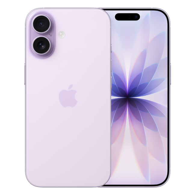 iPhone 17 paars iPhone 17 paars