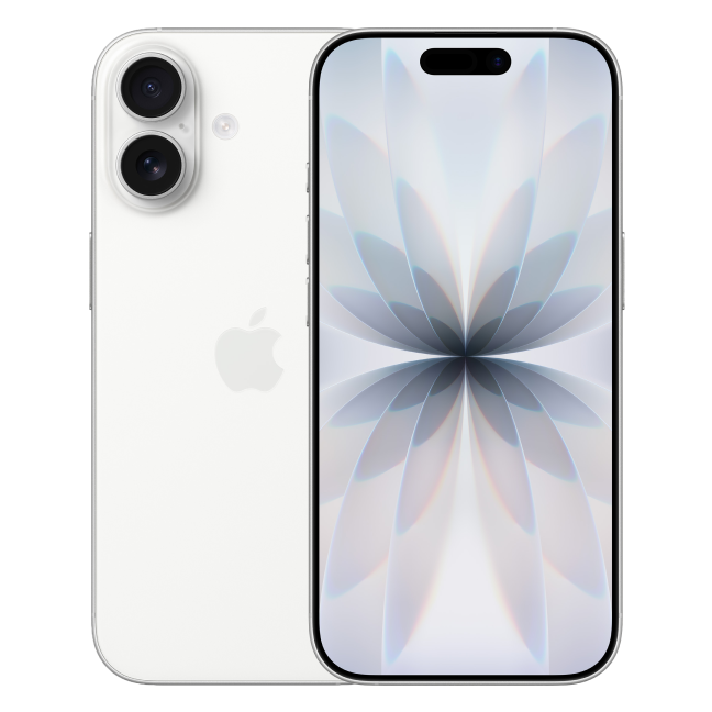 iPhone 17 wit