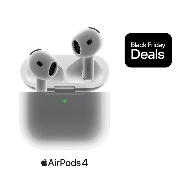 apple airpods 4