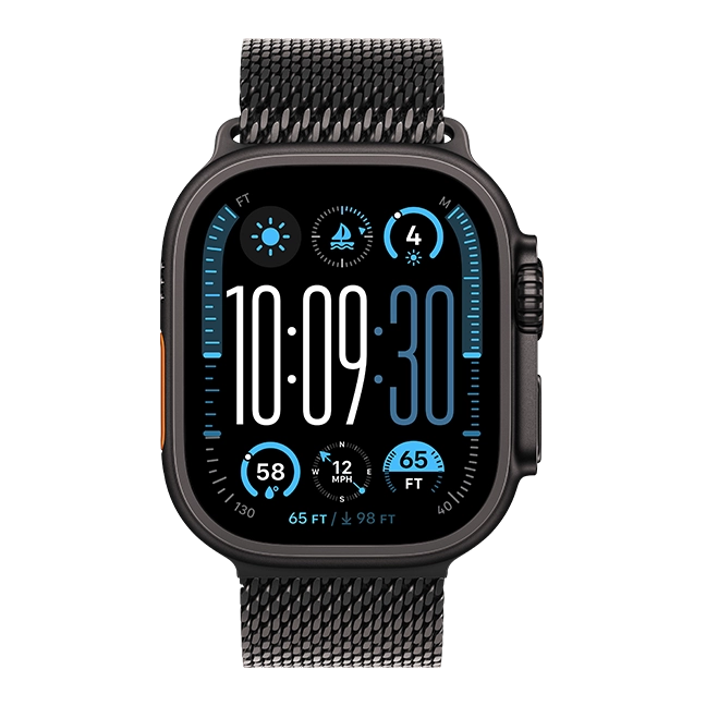 apple watch