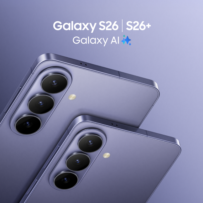 samsung galaxy s26 serie