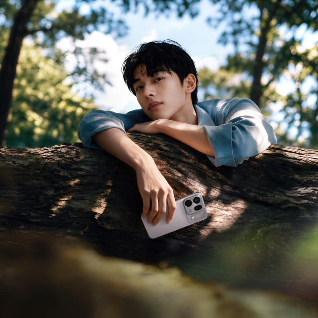 OPPO Find x10