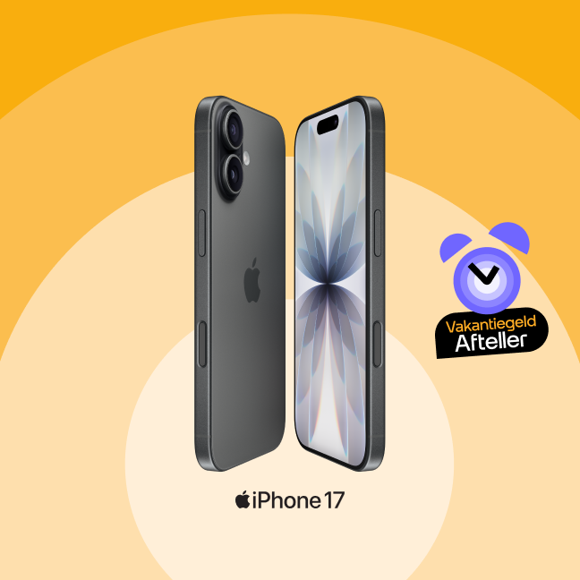 iPhone 17