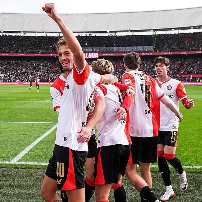 feyenoord