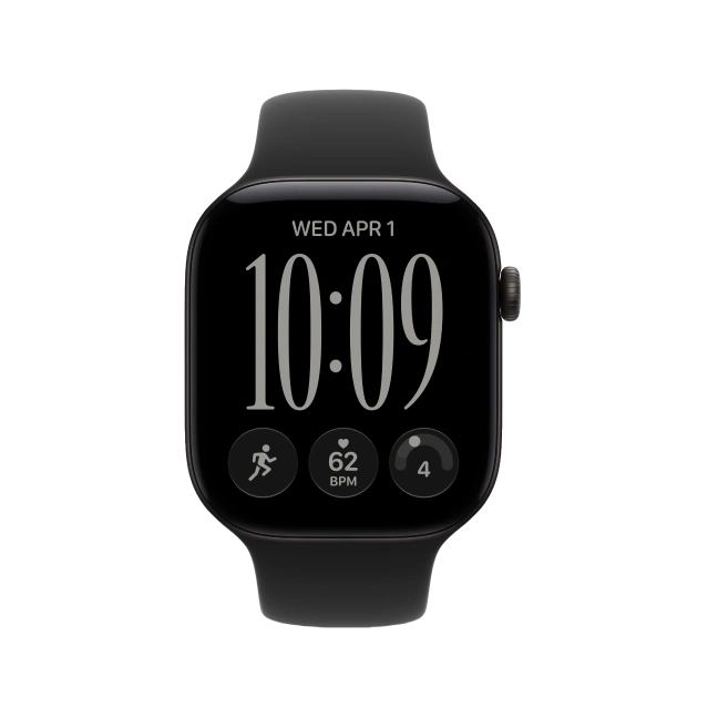 Apple Watch Series 12
