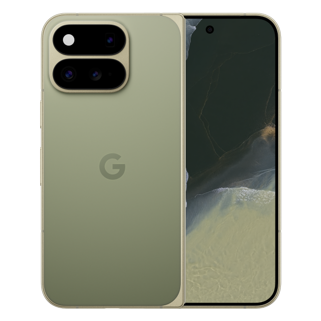 Google Pixel 11 Pro Fold