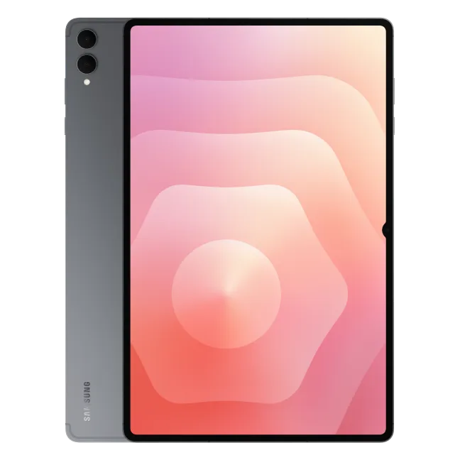 front back Galaxy Tab11 ultra