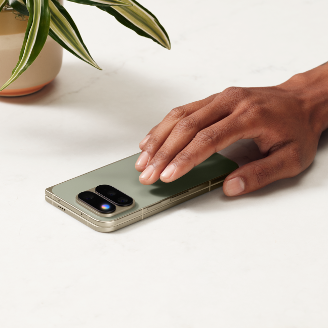 Google Pixel 11 Pro Fold