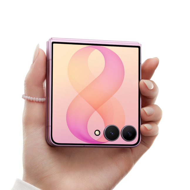 Samsung Galaxy Z Flip8
