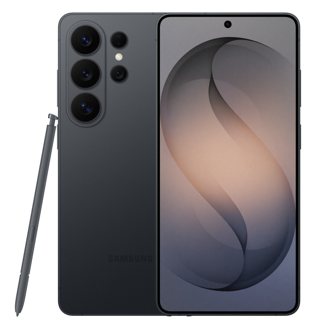 samsung galaxy s26 ultra zwart met pen