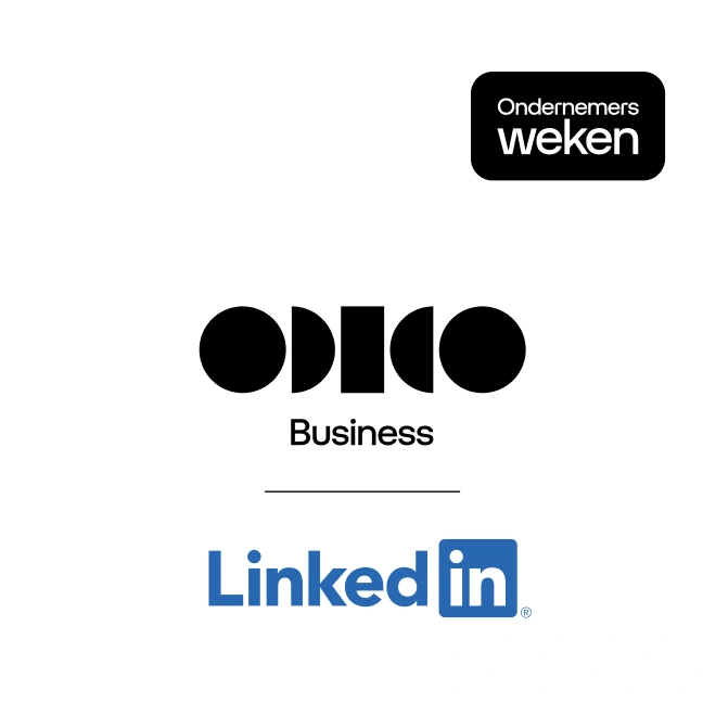 LinkedIn Ondernemersweken