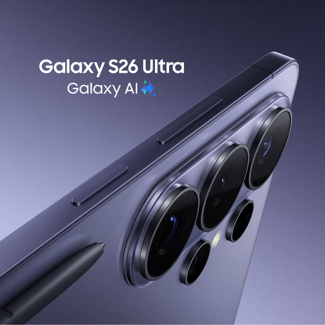 samsung galaxy s26 ultra