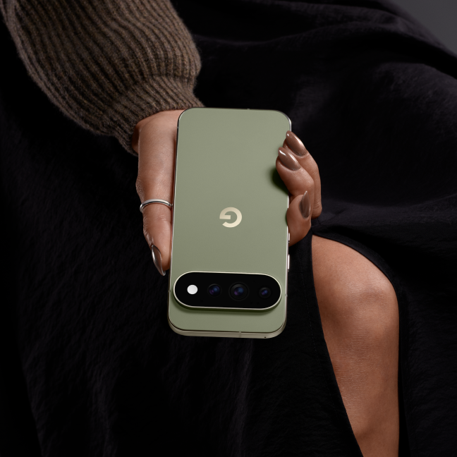 Google Pixel 11 Pro XL