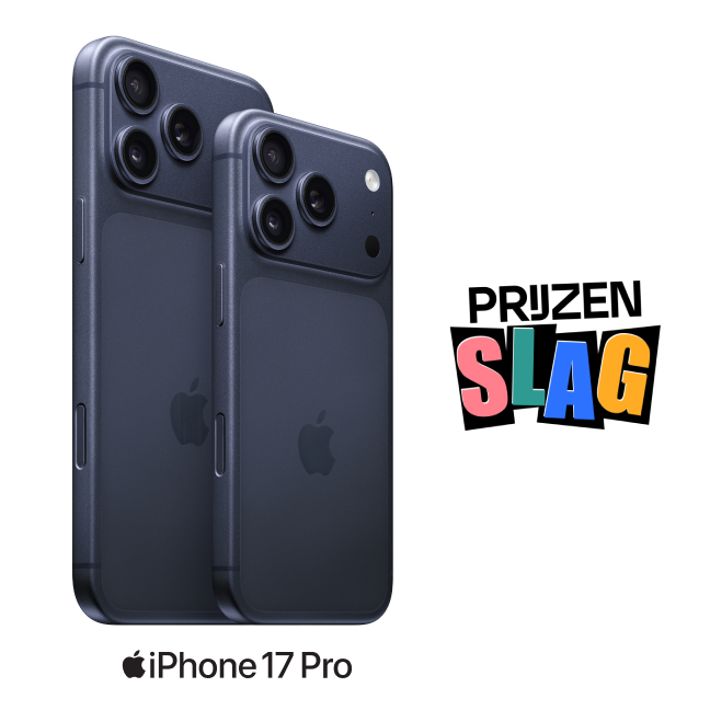 iPhone 17 Pro