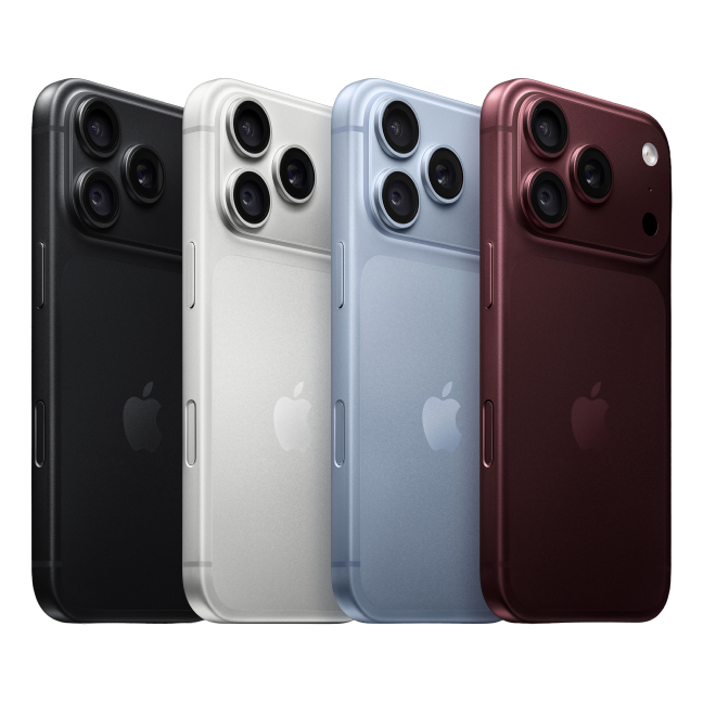iPhone 18 Modellen