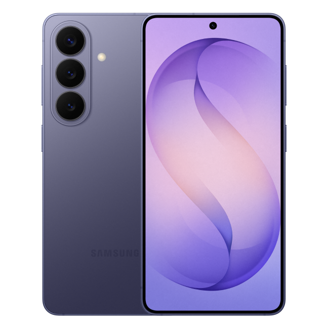 samsung galaxy s26 paars