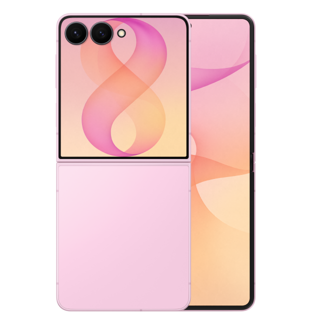 Samsung Galaxy Z Flip8