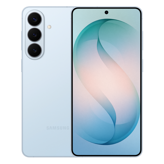 samsung galaxy s26 plus blauw