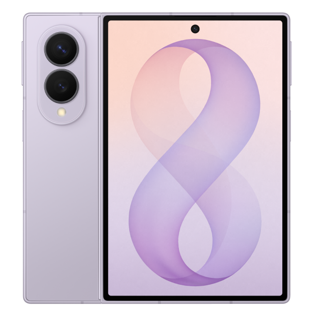 Samsung Galaxy Z Fold8