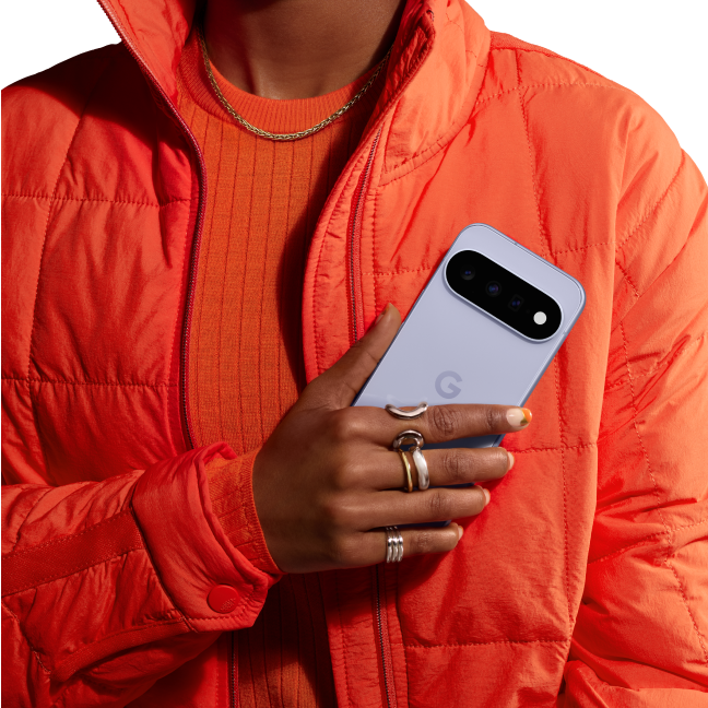 Google Pixel 11