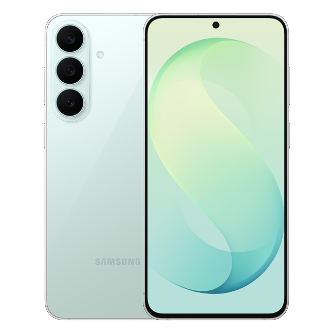 Samsung Galaxy S26 FE