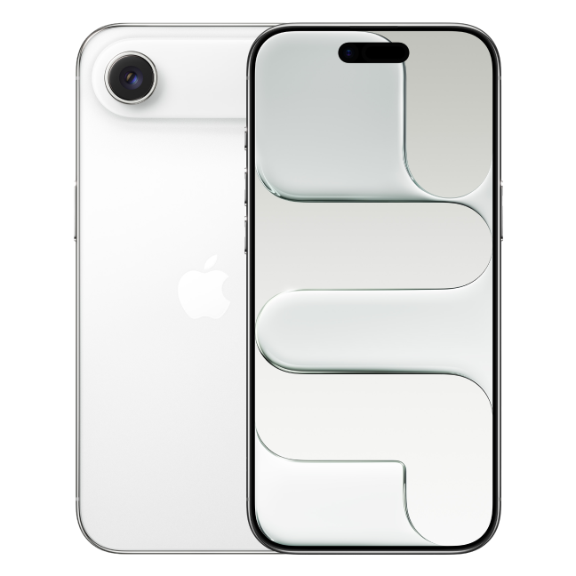 iPhone 17 Air wit iPhone 17 Air wit