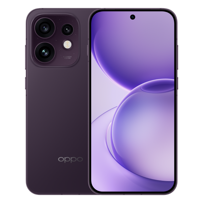 OPPO Reno16