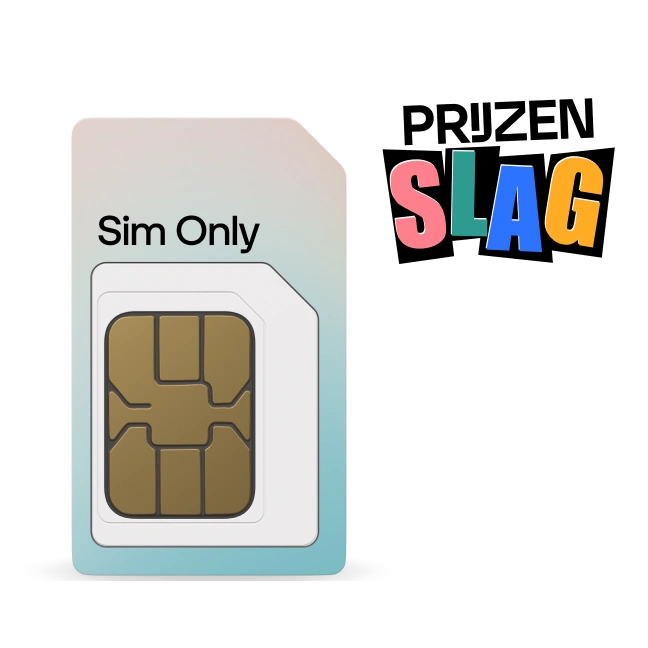 simkaart prijzenslag simkaart prijzenslag