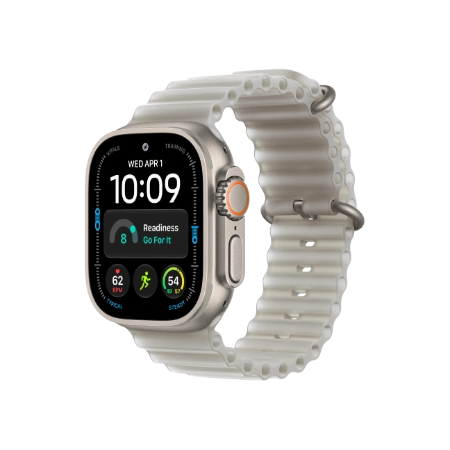 Apple Watch Ultra 4