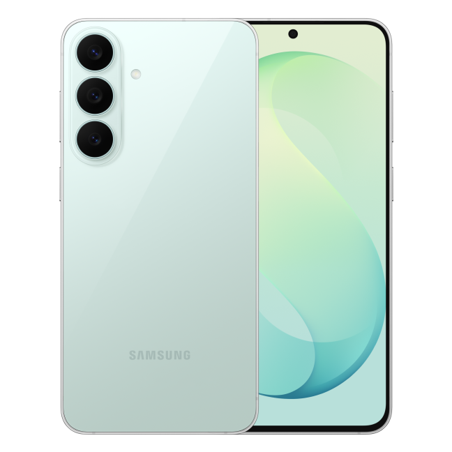 Samsung Galaxy S26 FE
