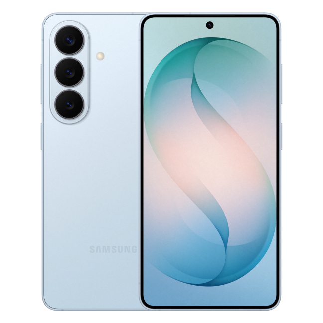 samsung galaxy s26 blauw