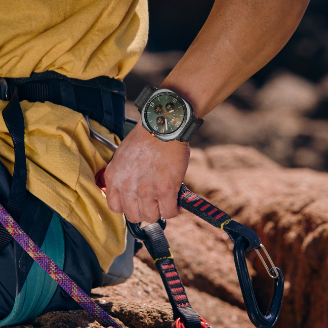 Samsung Galaxy Watch Ultra2