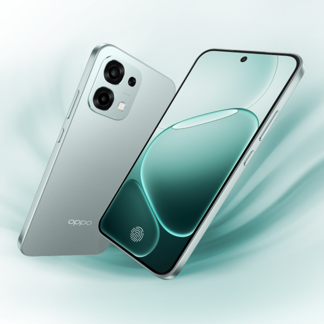 oppo a6 pro in het grijs oppo a6 pro in het grijs