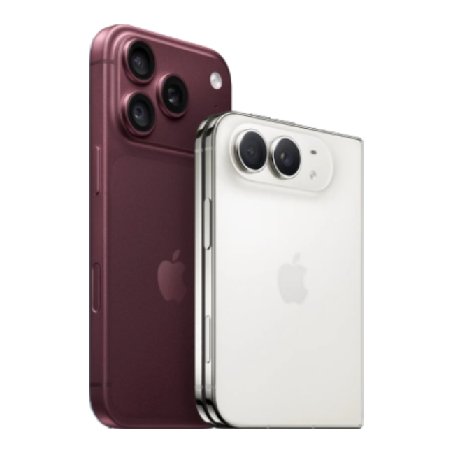 iPhone 18 Pro en iPhone Duo